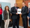 Cuenta Anual 2025 di Pais Aruba a keda entrega na Algemene Rekenkamer