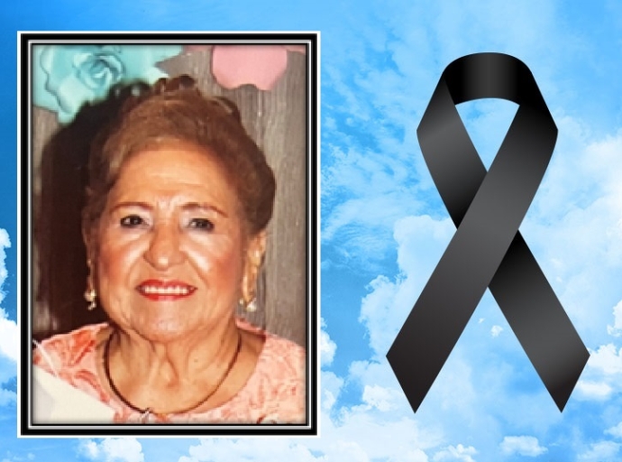 Maria Louisa Curiel – Henriquez