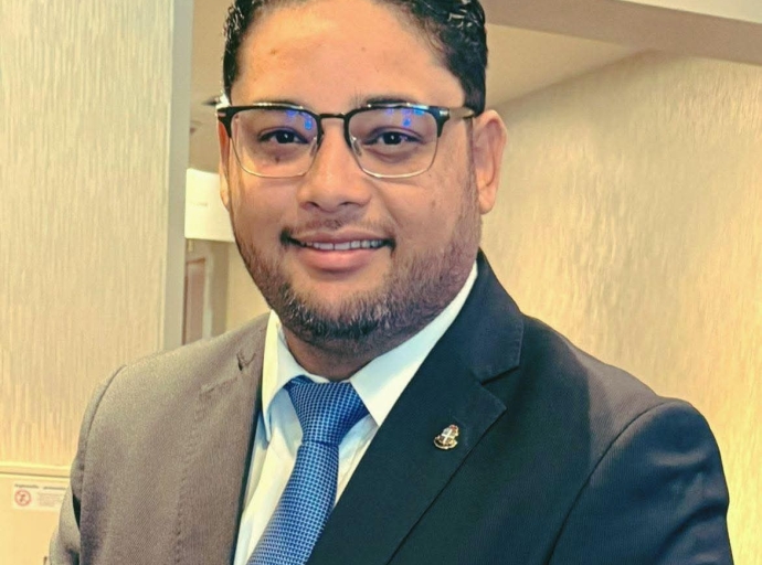 Awo cu Ley di Inversion a pasa mester inyecta tambe den seguridad den trafico