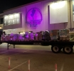 Paseo Herencia ta gradici comunidad di Aruba pa nan donacion na Venezuela