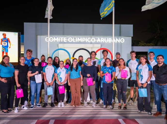 TEAMARU ta cla pa Santo Domingo 2026 y Santa Fe 2026