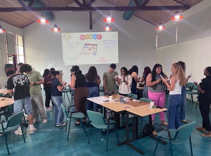 Departamento di Ensenansa a ricibi 63 peticion di studiante cu ta desea di sigui nan estudio avansa na Aruba