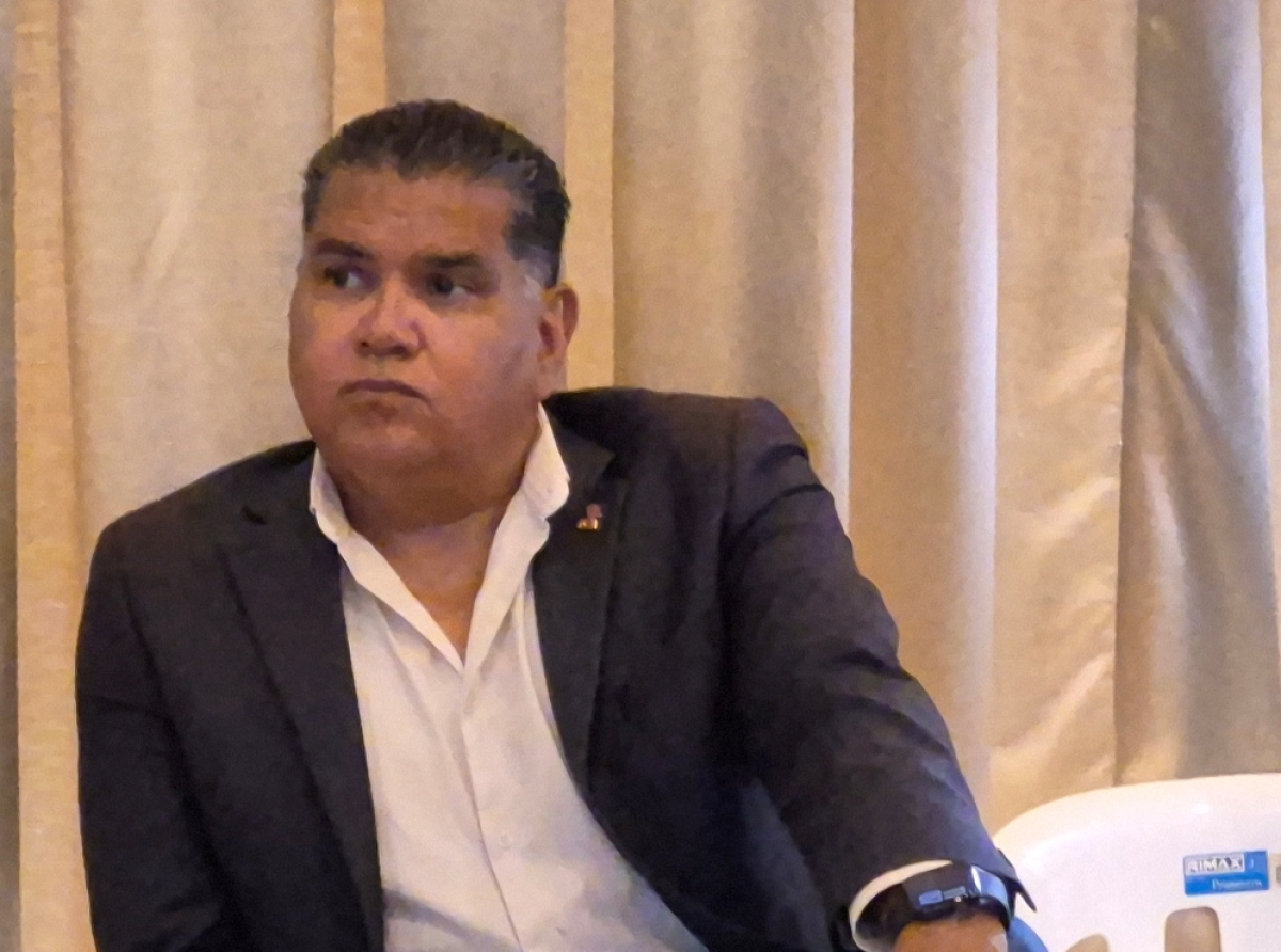 Ta importante ta pa regula e sector di vacation rentals pa tin mas control