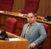 “Aruba no por sigui combati e consecuencianan di adicto ambulante, mientras gobierno ta laga e causanan sigui crece”