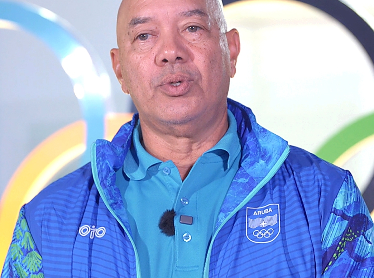 TEAMARU ta cla pa Santo Domingo 2026