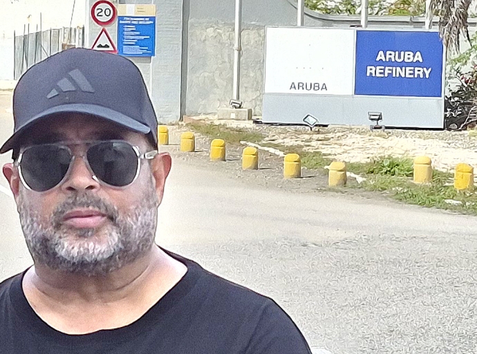 Gobierno a djis tuma over ideanan di Asociacion SNBA sin sikiera papia prome