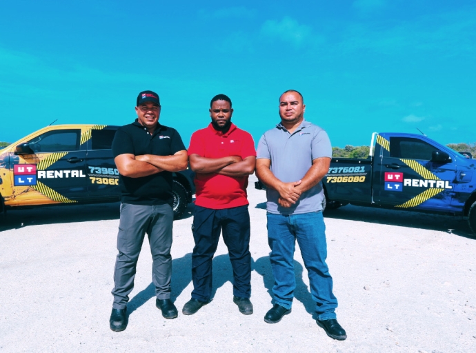 UTLT ta lansa su division di Heavy Equipment Rental