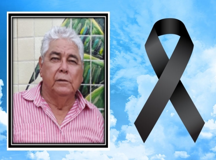 Andres Rodrigues Croes