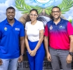 Deporte di Baseball5 lo wordo reactiva cumisando na scol