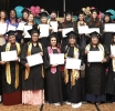Aruba tin 20 docente nobo cu a caba di gradua di IPA