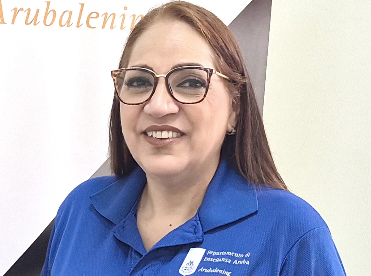 ‘Te na unda mi sa, nos studiantenan na Hulanda a logra di haya vivienda’
