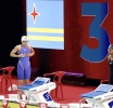 Elisabeth Timmer ta logra tres record nacional na Amsterdam