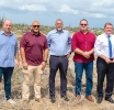 Serlimar y CEDE Aruba ta yama comunidad pa uni forsa den 