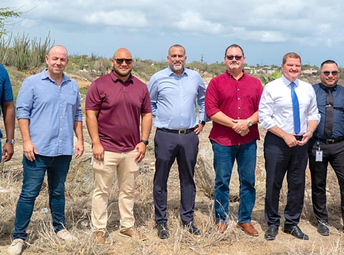 Serlimar y CEDE Aruba ta yama comunidad pa uni forsa den "Dia Nacional pa Cuida Aruba"