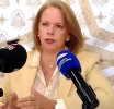 Ley ta prescribi cu den trinta dia un minister mester presenta na un reunion y no tin opcion pa bisa cu ‘e no kier’