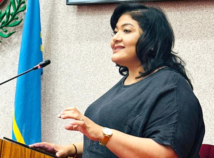 Parlamentario Maduro ta cuestiona uzo di fondo ATA pa paga compania priva pa procesa sushi