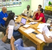 Federacion nobo di Judo na Aruba ta un realidad