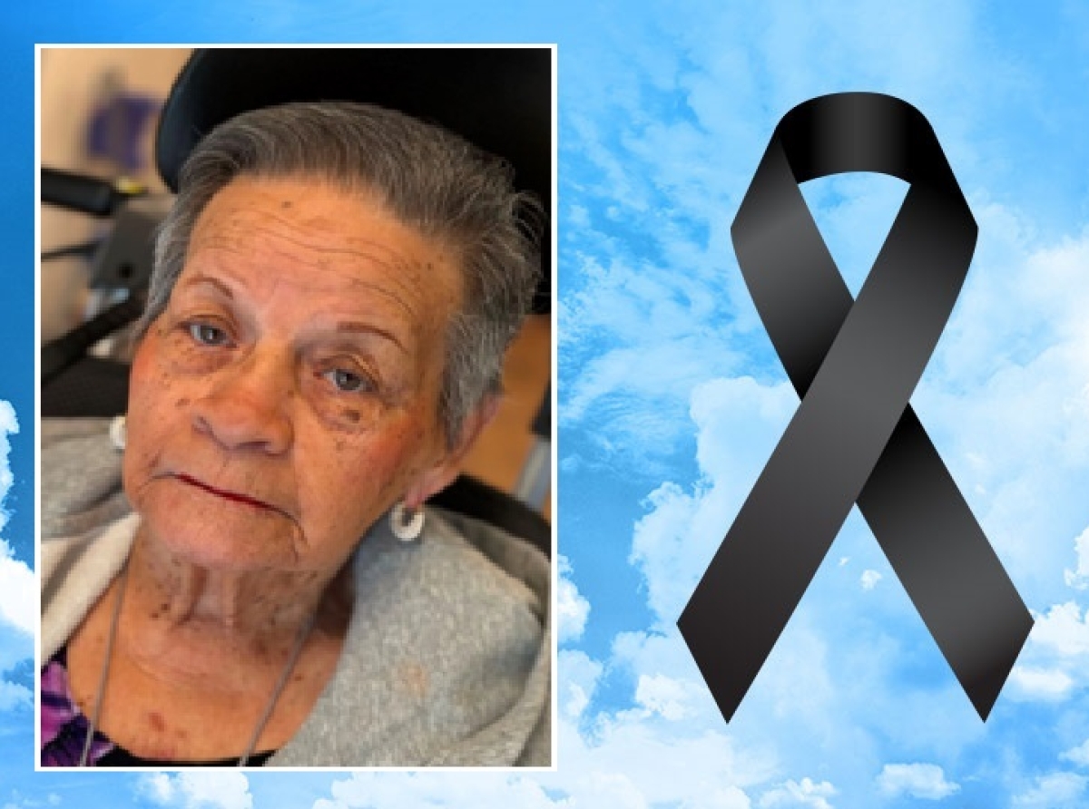  Sra. Thelma Seferina Webb