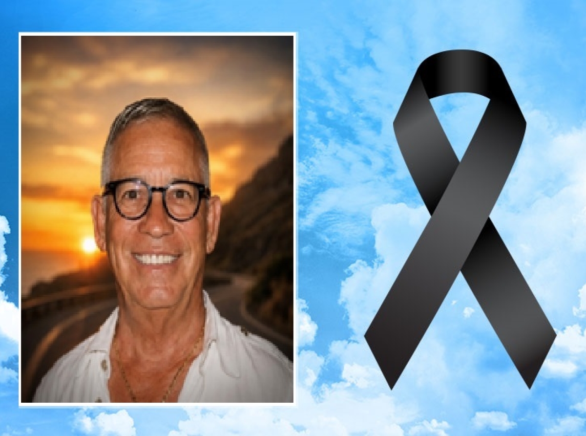 MILTON ADRIAAN ARENDS