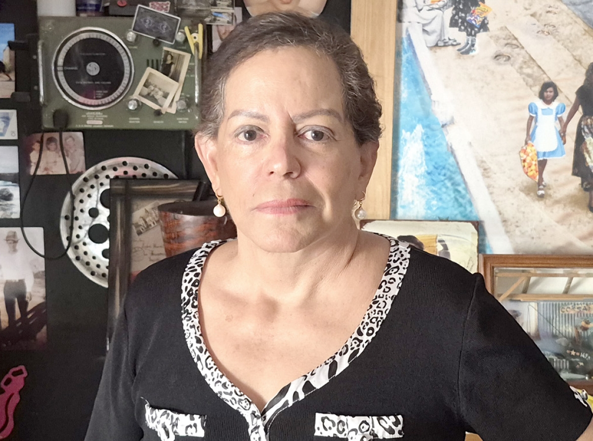 ‘Parking den Caya Grandi ta mustra algo cu Gobierno ainda no por maneha’