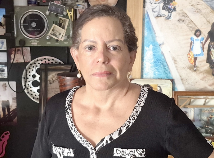 ‘Parking den Caya Grandi ta mustra algo cu Gobierno ainda no por maneha’