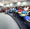 Presentacion encuanto awa y energia duna na studiantenan di Colegio EPI C&T