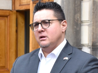 Casacion na Hulanda a mustra cu Besaril a apela caso demasiado laat
