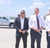 Gobierno y Aruba Ports Authority ta uni esfuerso riba Dia pa Cuida Aruba