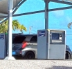 Intento fracasa pa horta na mashin di ATM Smart Deposit na Paradera