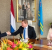 Aruba y Hulanda ta sigui uni forsa pa un futuro alinea den desaroyo sostenibel