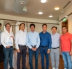 Prome Minister a reuni cu comunidad Chines pa fortalece participacion di comercio den “Dia Nacional pa Cuida Aruba”