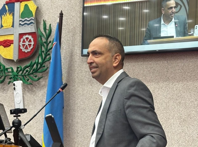 Maneho di desperdicio ta responsabilidad di Gobierno y no di Aruba Tourism Authority