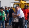Ekipo di DOW ta traha tur dia cu dedicacion y ta cla pa “Dia pa Cuida Aruba”