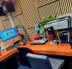 Magic FM ta drenta un era nobo cu inversion den tecnologia y calidad di transmision
