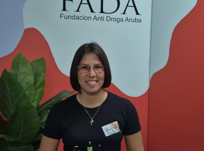 Vaping ta facilmente accesibel pa menornan na supermercadonan