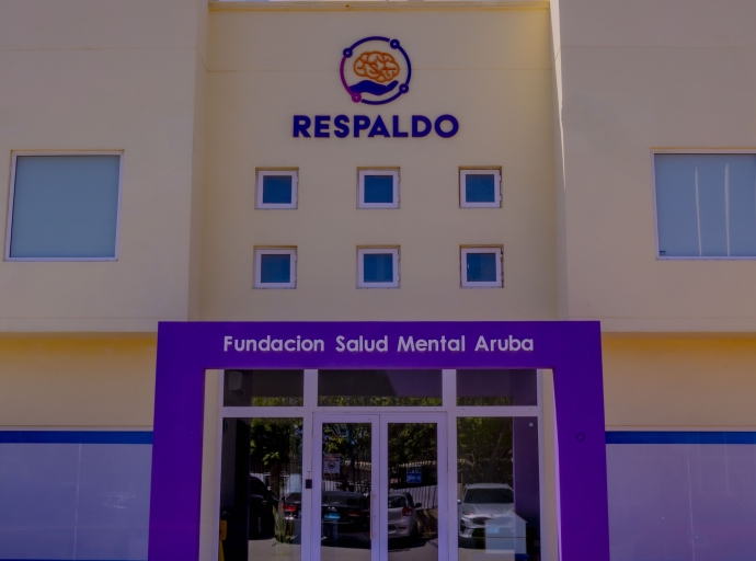 Respaldo ta introduci maneho nobo pa reduci "no show" y mehora acceso na cuido di salud mental