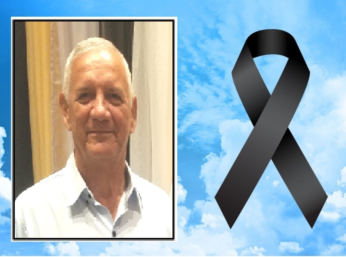 Sr. Richard Vincent Simon
