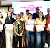 Grupo di profesional a fortalece nan Papiamento durante curso di Ortografia Etimologico