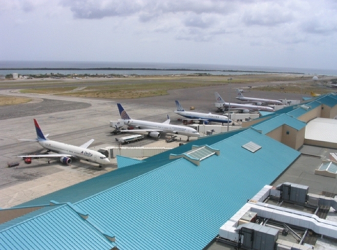 Aruba Airport Authority ta anuncia fin di vuelo directo di GOL pa Aruba