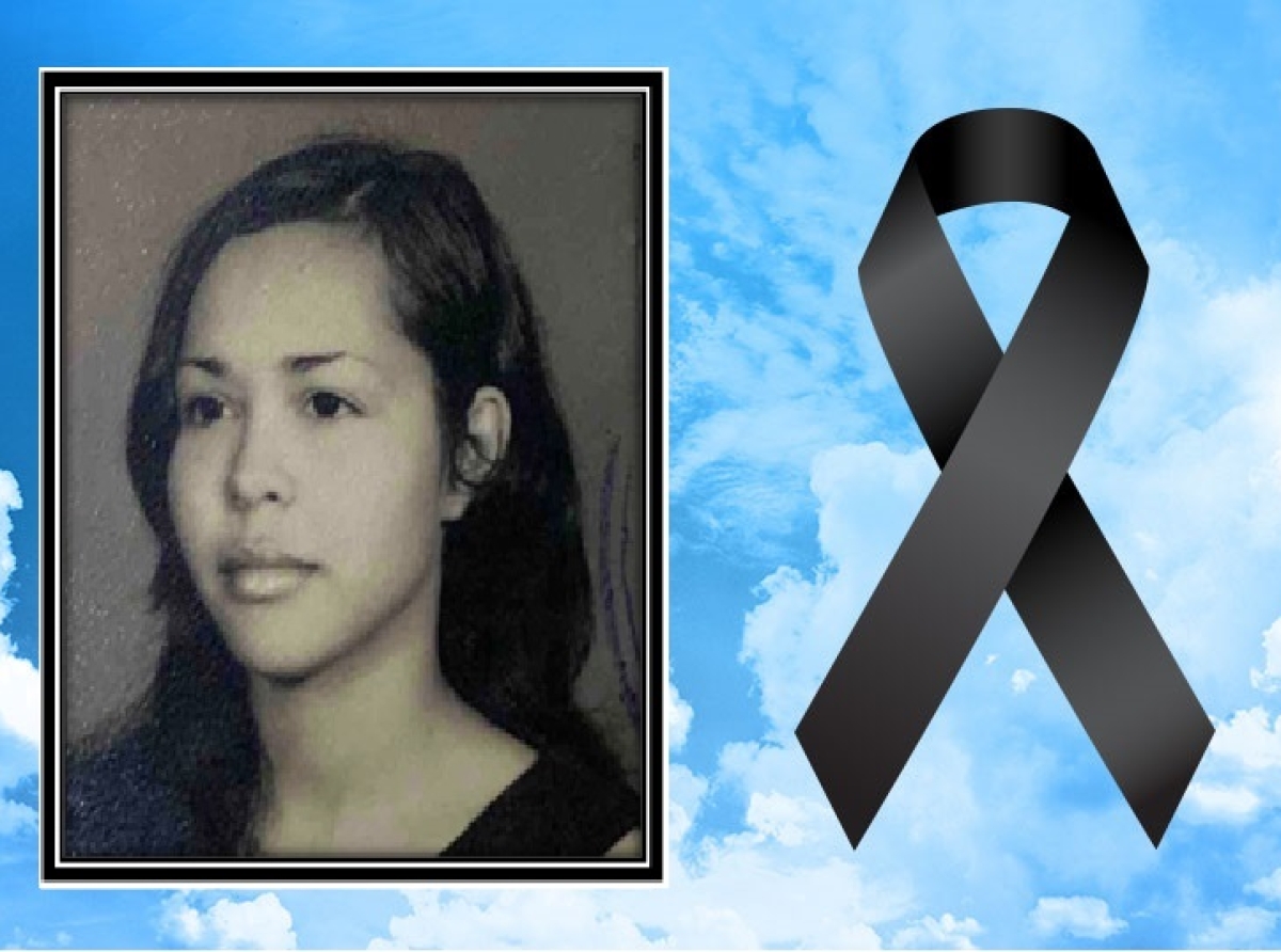 Martina Irena Croes Lopez