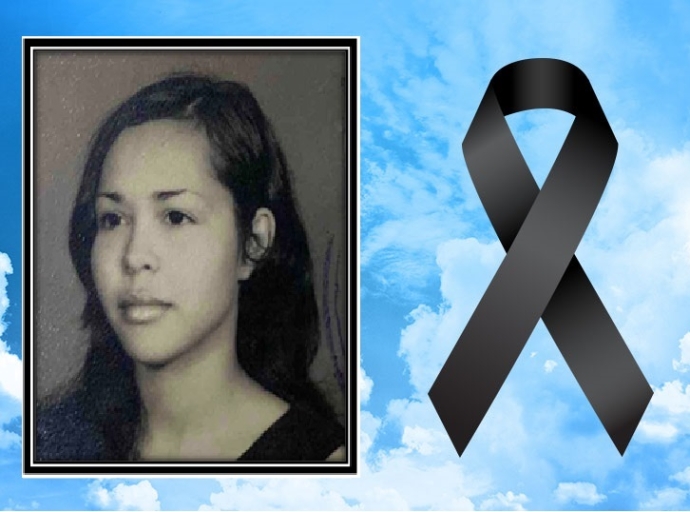 Martina Irena Croes Lopez