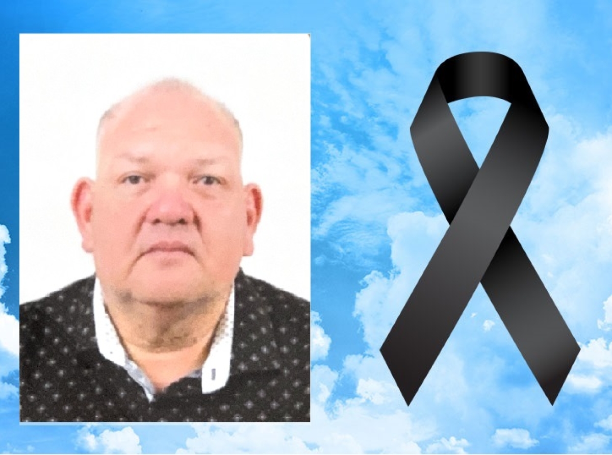 Randolf Marlon Vrolijk