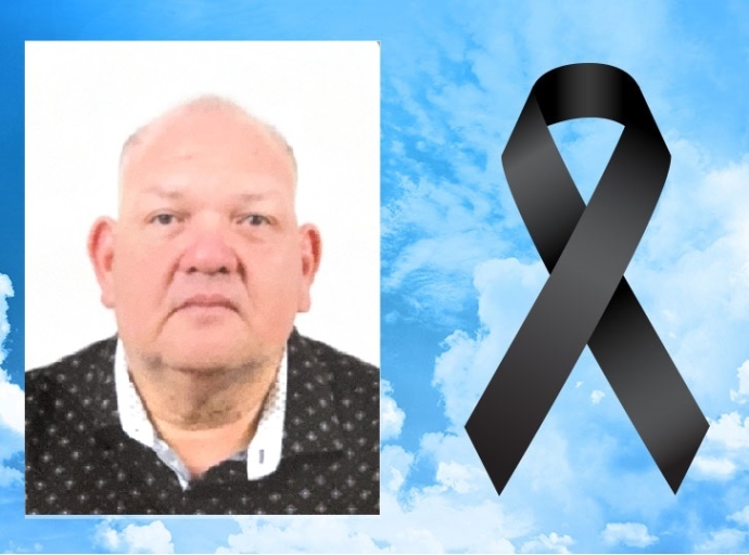 Randolf Marlon Vrolijk