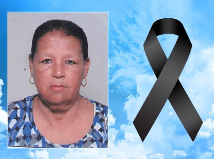 Sra. Dora Filomena Irausquin-Maduro