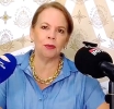 Parlamentario Evelyn Wever-Croes ta avisa AVP Futuro pa e biaha aki no tuma decision tras di lomba di pueblo y di Parlamento