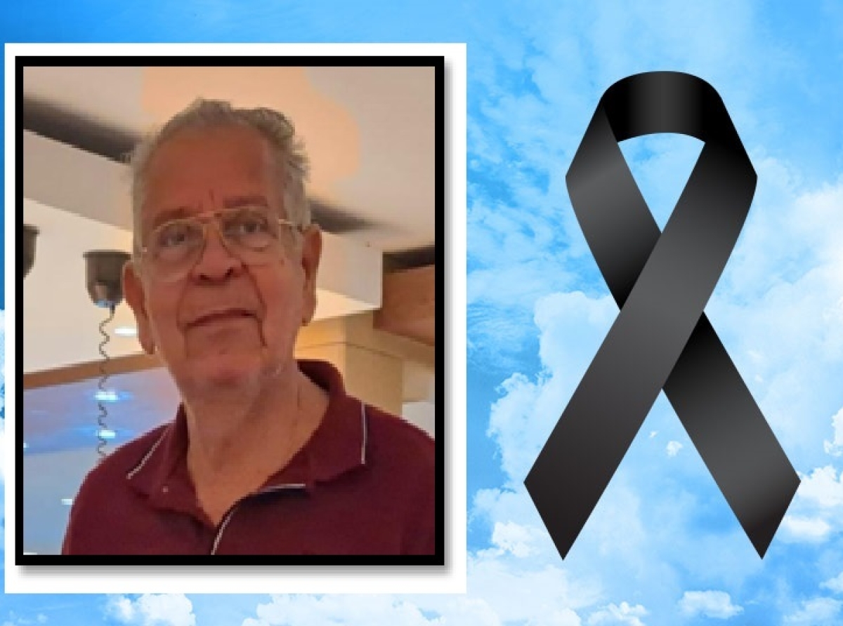 Juan Roman Wernet