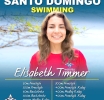 Dos Atleta di Stingray Selecta pa representa Aruba na XXV Juegos Centroamericanos y del Caribe