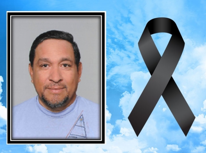 Luis Ernesto Romero