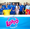 SV Britannia representando Aruba den CFU Shield Cup 2026