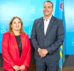 Gobierno ta sigui fortalece proteccion di consumidor cu e cuminsamento di ‘handhaving’ pa prijsnan di canasta basico